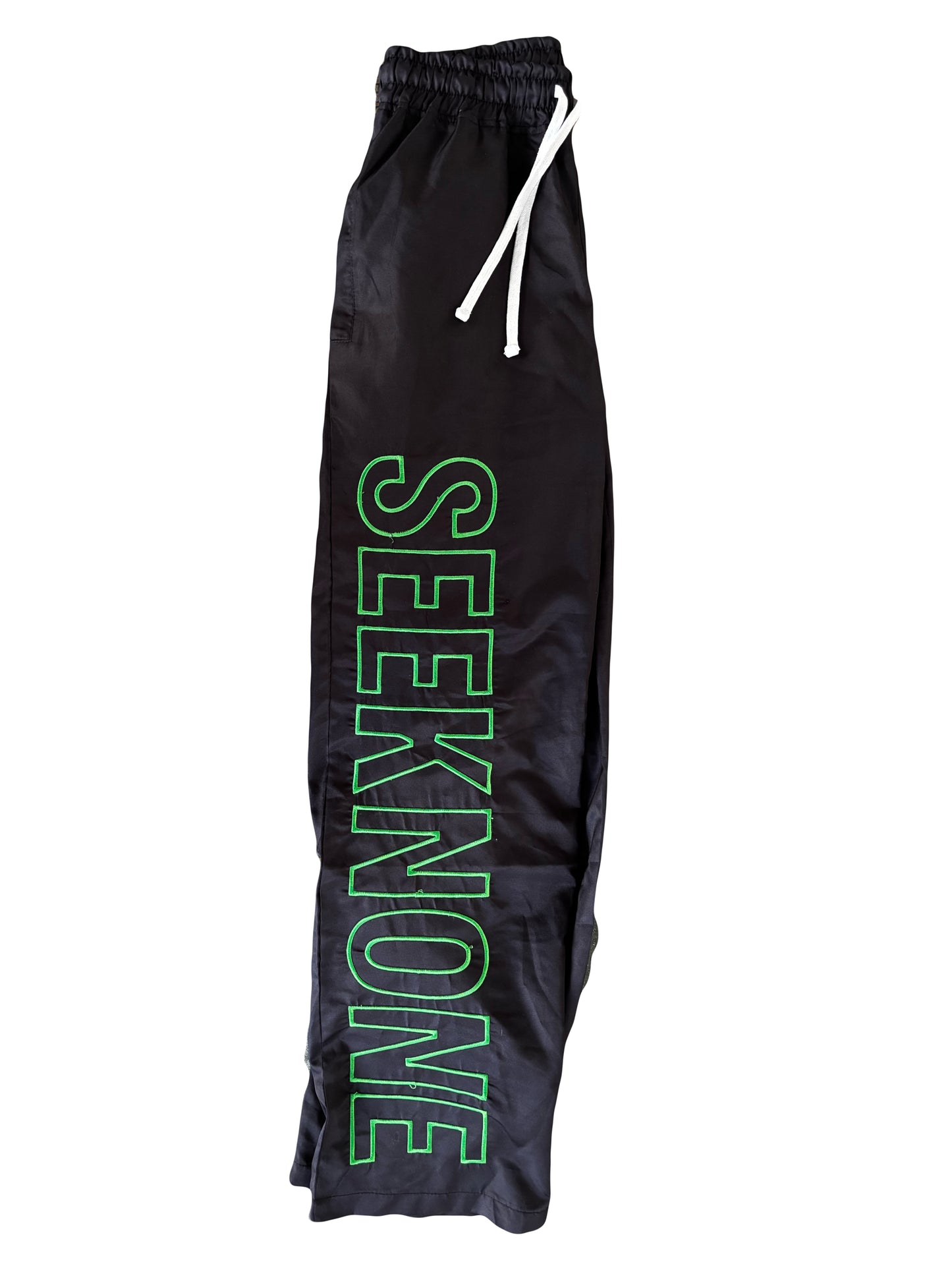 Nylon Sweatpants